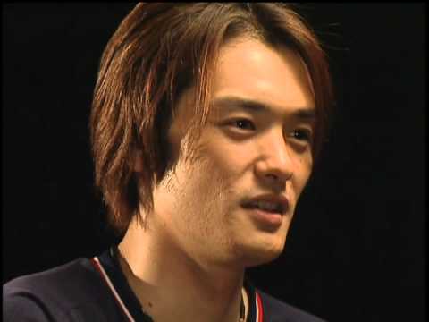 仮面ライダー龍騎　涼平インタビュー