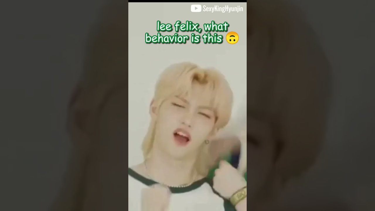 𝐅𝐞𝐥𝐢𝐱 𝐚𝐧𝐝 𝐡𝐢𝐬 𝐝𝐢𝐫𝐭𝐲 𝐦𝐢𝐧𝐝 😝