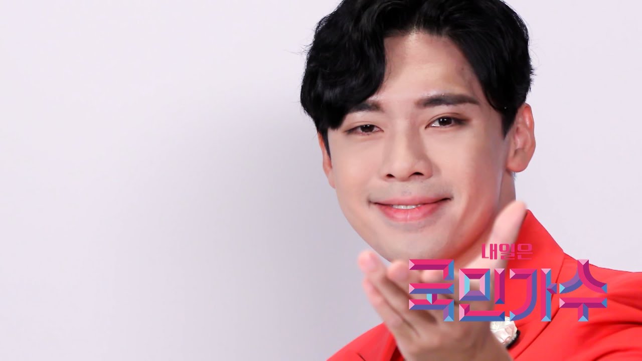 김주왕 【예선 참가자】