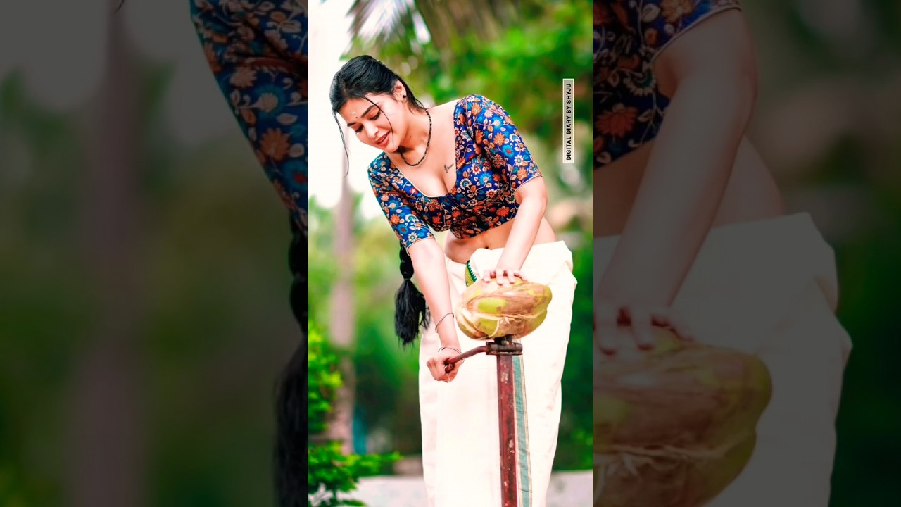 ഓ ചേച്ചി പൊളിച്ചു 😱 അടിപൊളി വീഡിയോയുടെ അവസാനം ആണ് പോളി കാണാതെ പോകരുത്