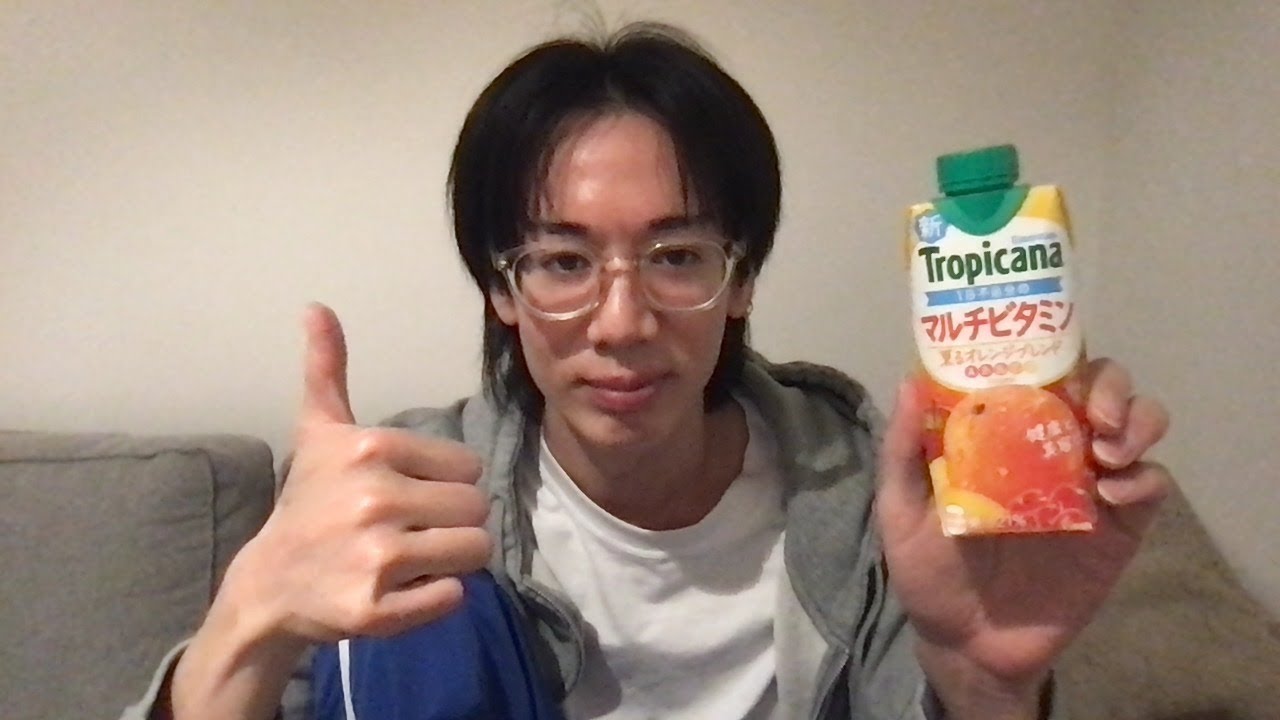 何ににも理由ってあるんスヨネェ