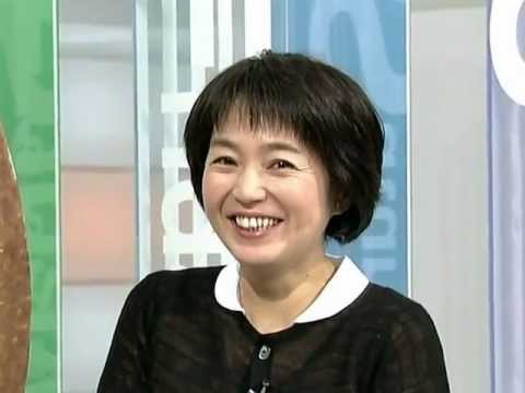 有働由美子 上山千穂 鈴木奈穂子   廣瀬智美  中田有紀 小野文惠
