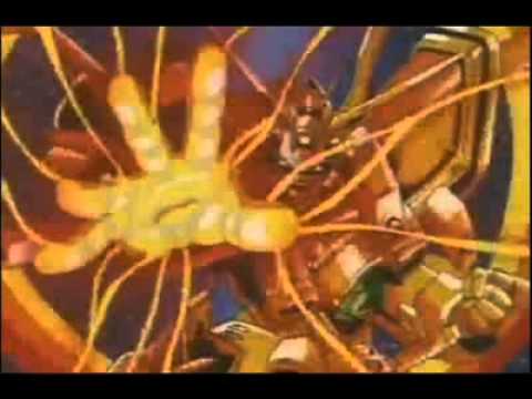 我が心　明鏡止水～されどこの掌は烈火の如く
