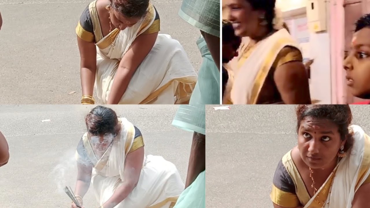 ആറ്റുകാൽ ദേവി ആറ്റു നോറ്റ് നോയമ്പേറ്റ പൊങ്കാല,,, എന്റെ ആറ്റുകാലമ്മയ്ക്ക് പൊങ്കാല...