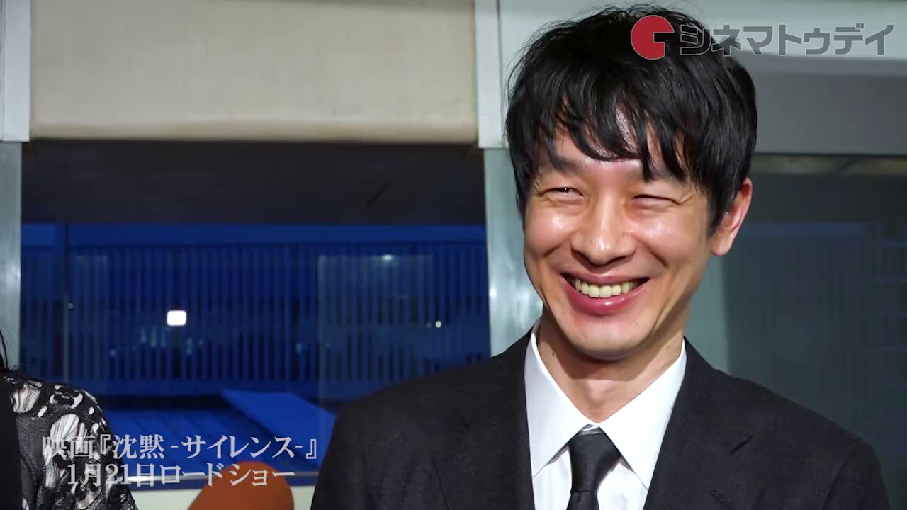 加瀬亮、浅野忠信の付き人だった！ハリウッドで共演も本音が…