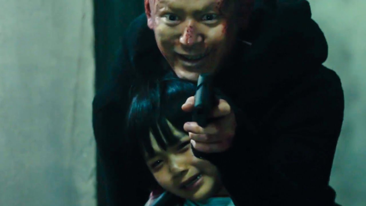 妻夫木聡演じるカエル男の素顔が…！『ミュージアム』最新予告