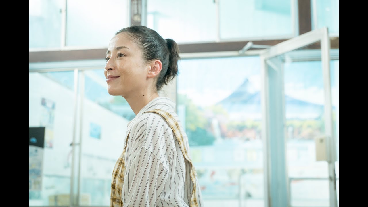 宮沢りえ出演！映画『湯を沸かすほどの熱い愛』予告編