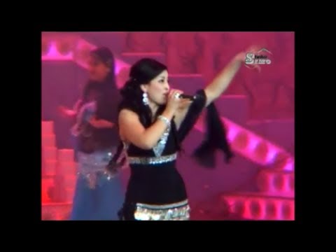 آهنگ تاجکی به آواز فیروزه حفیظ, آواز خوان تاجک