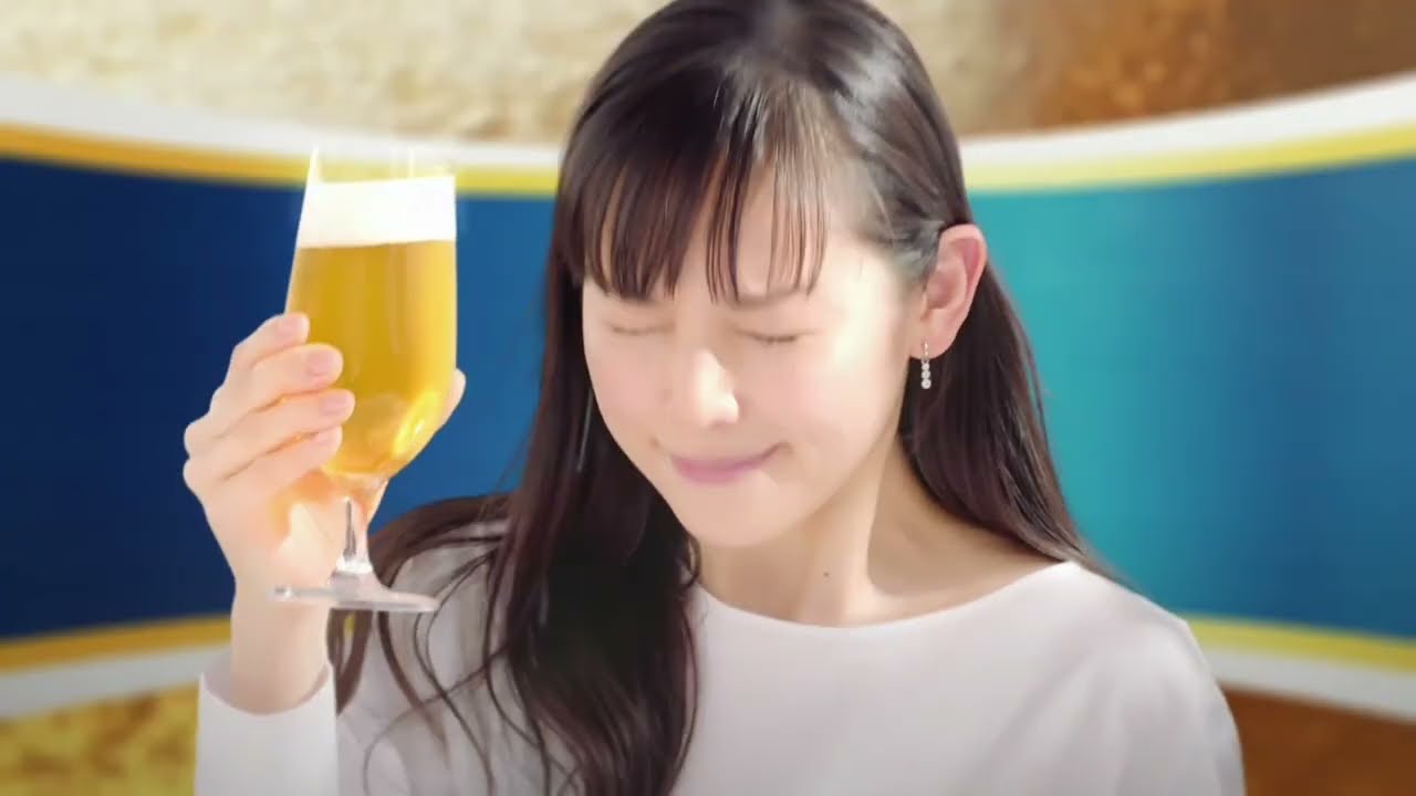 ヘルスタ 小西真奈美