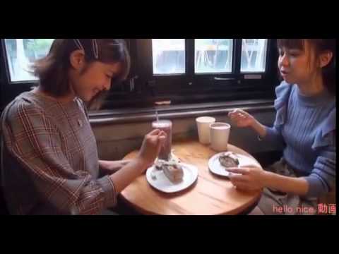 ゆかにゃがかなともにお説教！