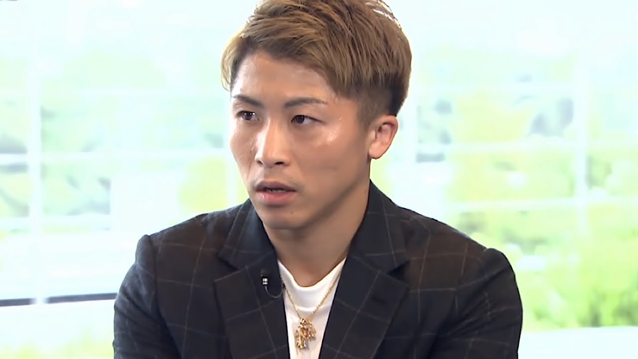 井上尚弥が亀田興毅を痛烈批判「弱い相手ばかり選んでいる」