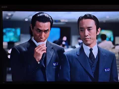 学閥　　　踊る大捜査線