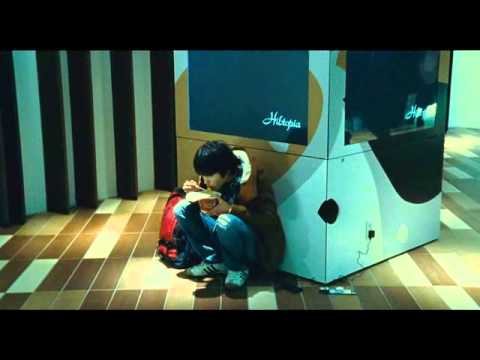 映画『東京難民』予告編
