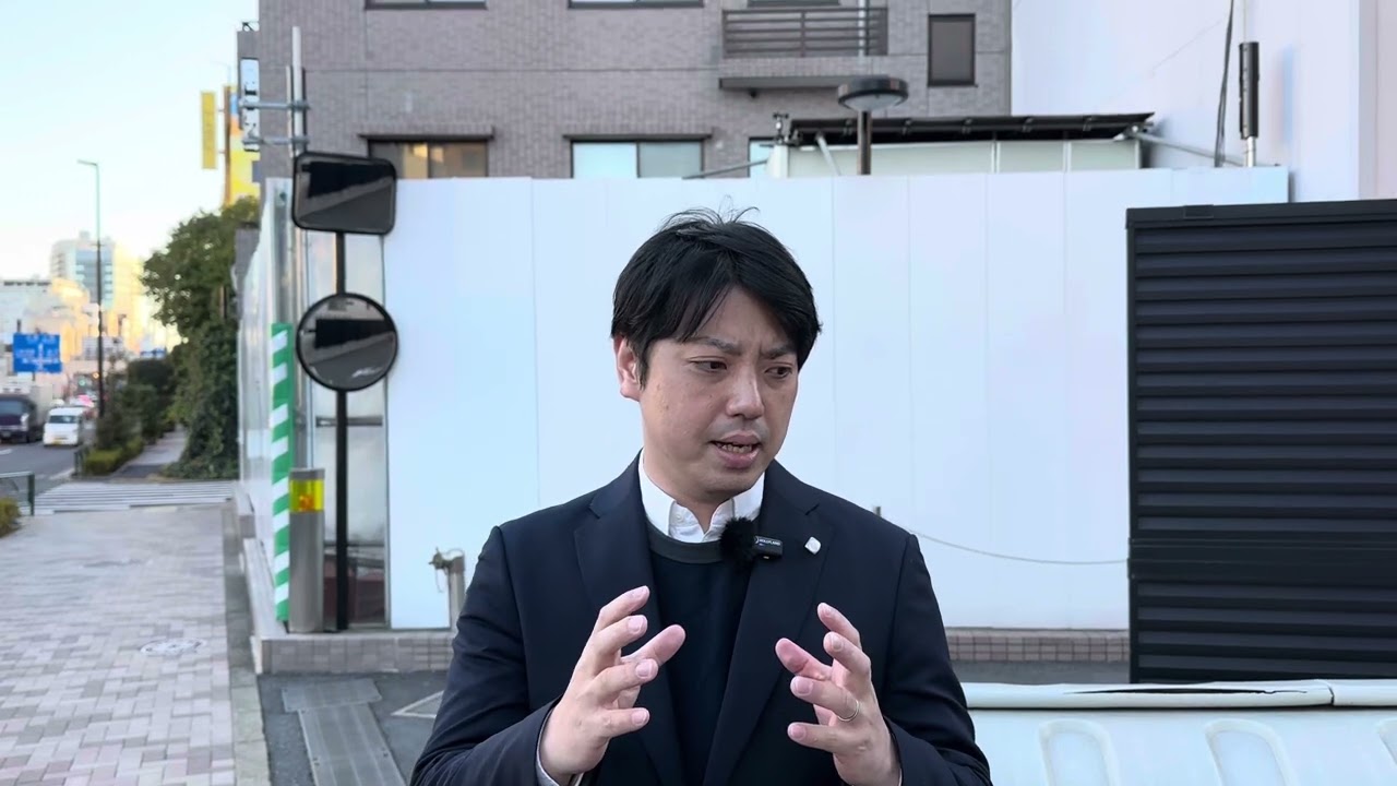 東急のマンション建て替え解体問題の現場を見てきた率直な感想