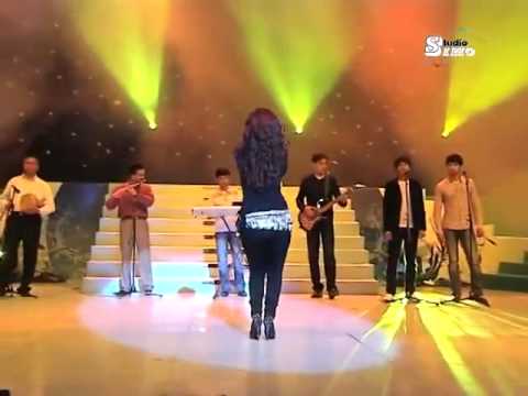 فیروزه خواننده تاجیک