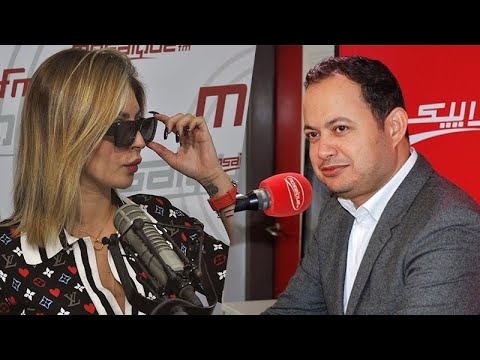مريم الدباغ:  سمير الوافي شكى بيك .. شكونو سمير الوافي ما نعرفوش !