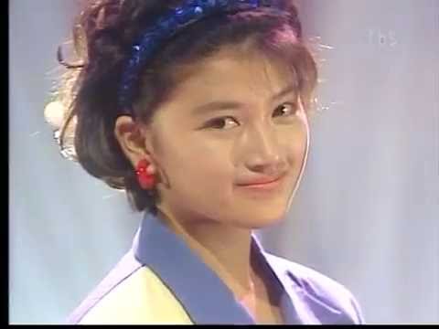 島崎和歌子　Ｊ・Ｊがいた夏