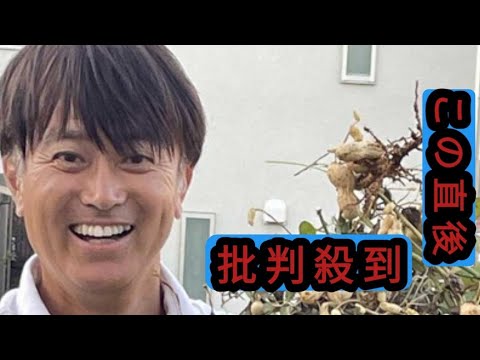 石黒賢　俳優業にも通ずる野菜作り「知らないことを知ることが凄く楽しい」
