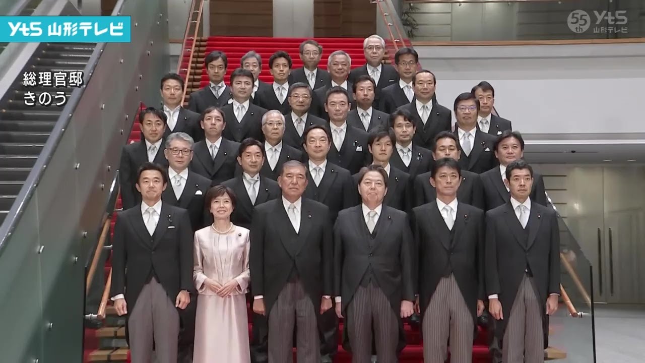 鈴木憲和衆院議員 復興副大臣に