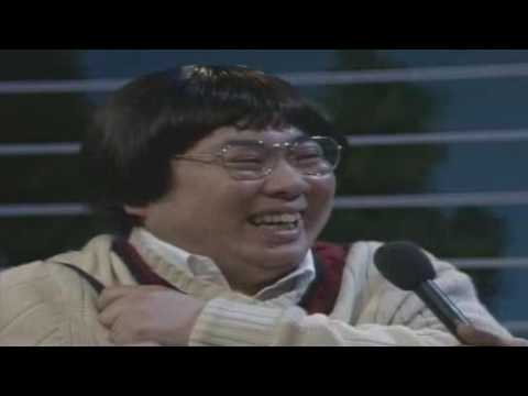 はねるのトびら「つかじだいすけ」
