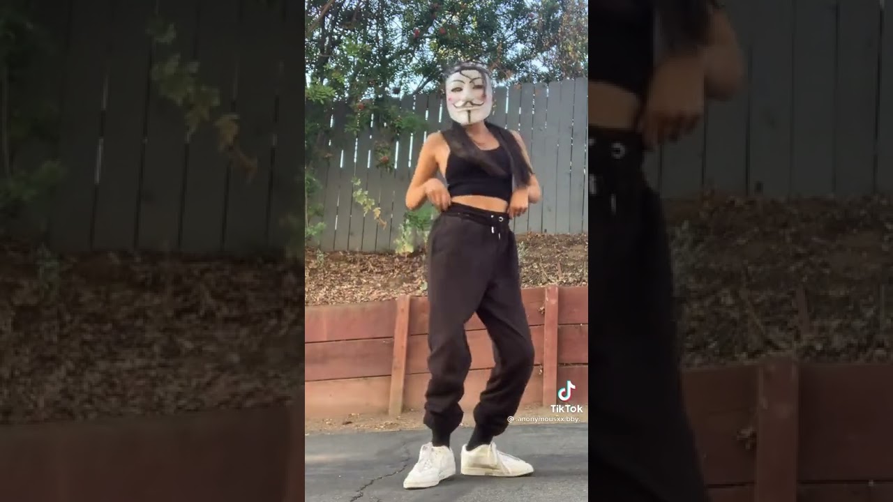 𝑨𝒏𝒐𝒏𝒚𝒎𝒐𝒖𝒔 𝑻𝒊𝒌𝑻𝒐𝒌 𝑮𝒊𝒓𝒍ꨄ︎