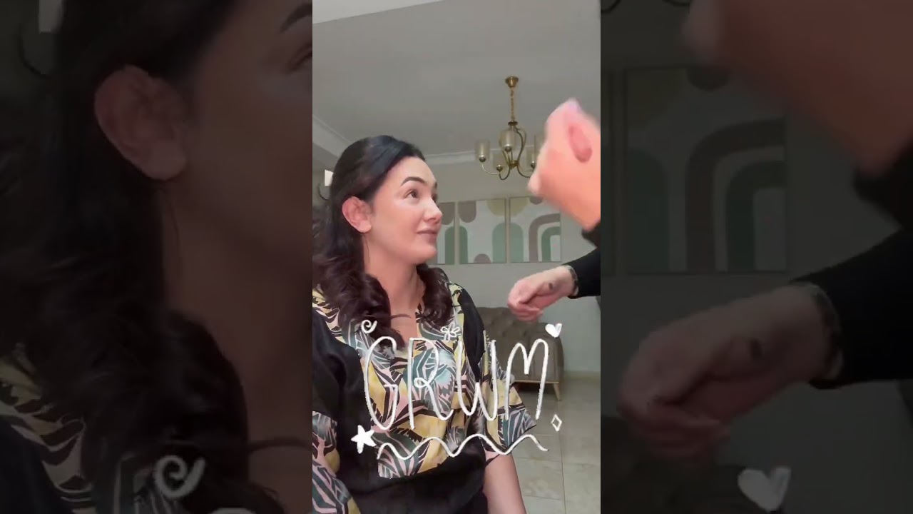 #بشرى_عقبي