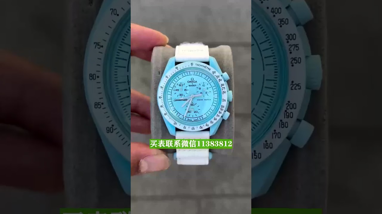 假表让人唏嘘，墨尔本一比一复刻手表评测讲解