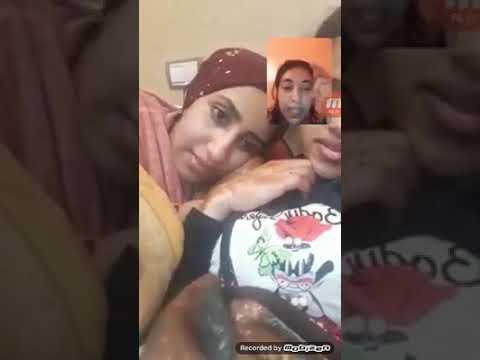 سمع نساء المستقبل واش كيقولو كنجيبو 😠😠🤤