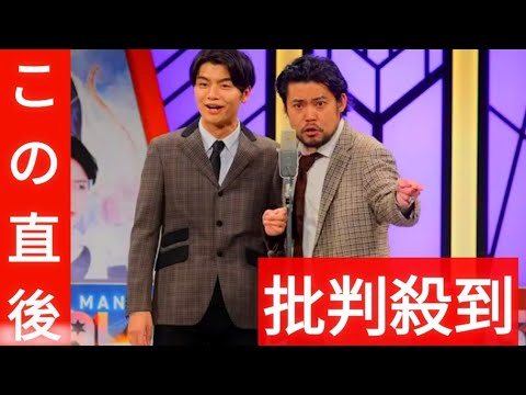 【ライブレポート】令和喜多みな実がセンターマイクの前に立つ　河野のやりたいこと実現、マンゲキ大晦日で
