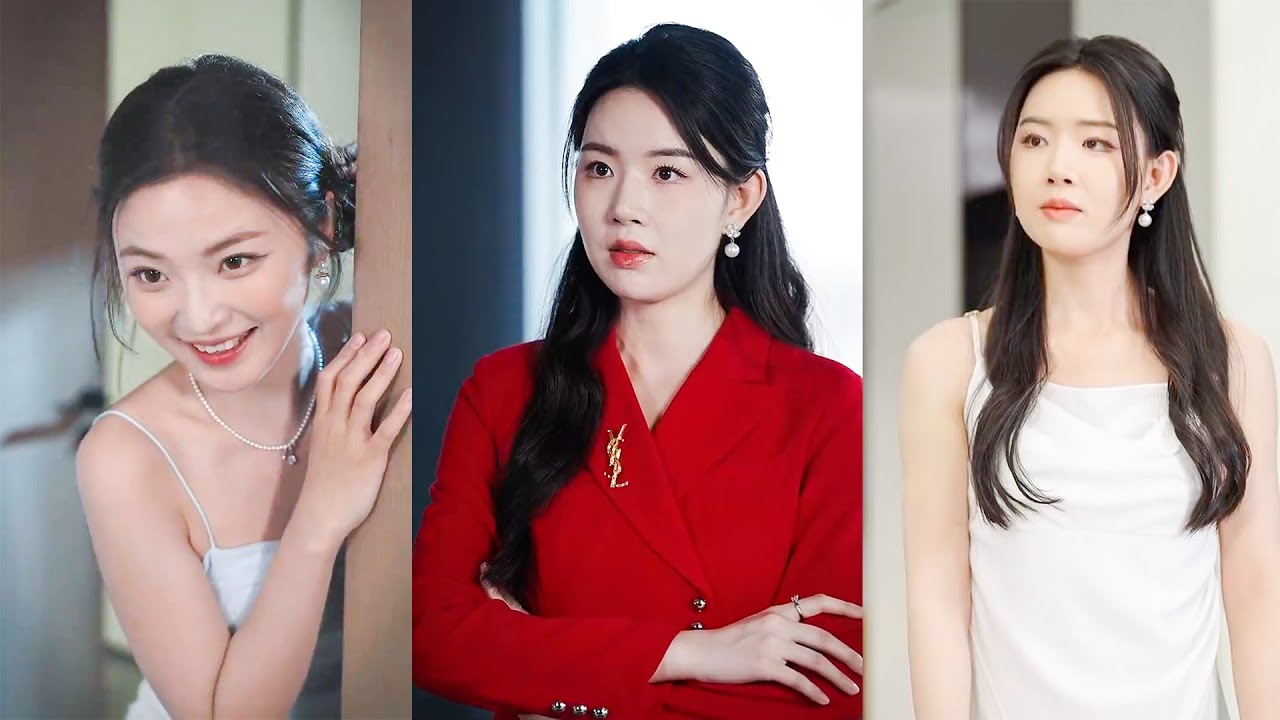 傻子入贅第一美女總裁，被情敵圍毆羞辱他卻意外覺醒醫武記憶，一紙離婚帥氣翻身，誰料女總裁真動了情死活不肯放人，要把這場假婚變真愛！#爽文