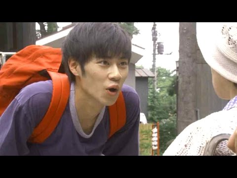 ネクストブレイク俳優・戸塚純貴が主演／映画『ケアニン〜あなたでよかった〜』予告編