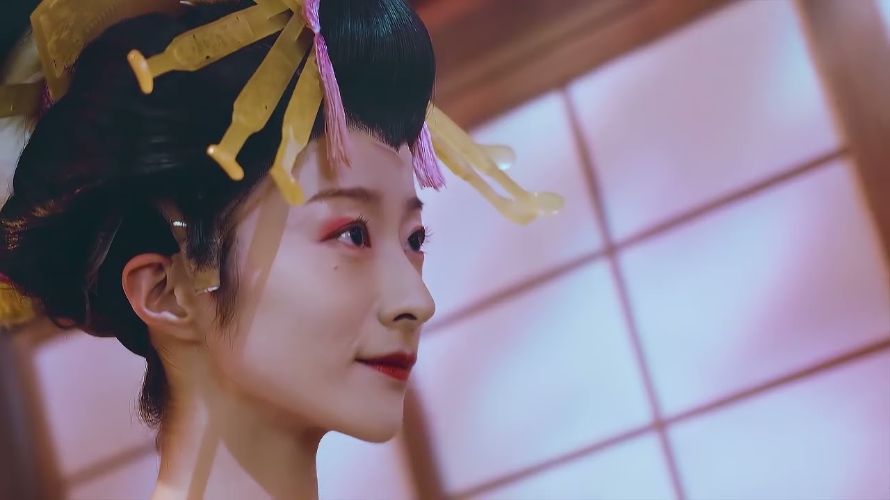江戸花魁奇譚