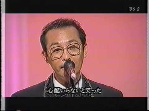 とっておきディナーショー　さだまさし