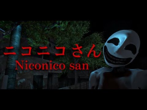 【ニコニコさん】ニコニコから逃げるな（逃げろ）