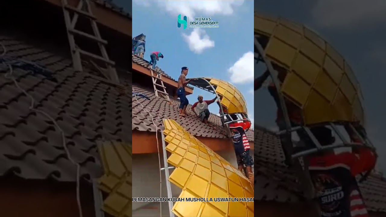𝙆𝙪𝙗𝙖𝙝 𝙀𝙢𝙖𝙨 𝙈𝙪𝙨𝙝𝙤𝙡𝙡𝙖 𝙐𝙨𝙬𝙖𝙩𝙪𝙣 𝙃𝙖𝙨𝙖𝙣𝙖𝙝