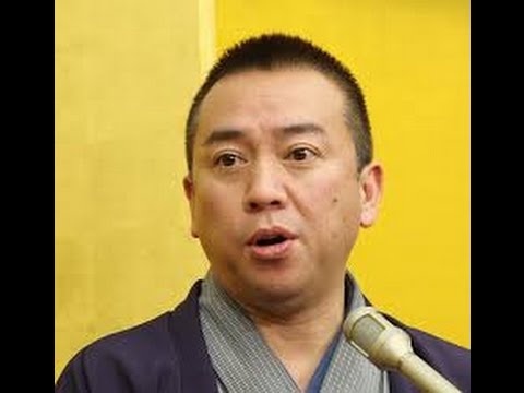 おかめ団子　林家たい平