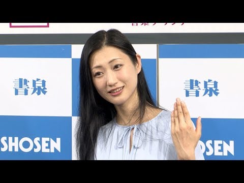 新婚の壇蜜、夫・清野氏に甘えるときは？
