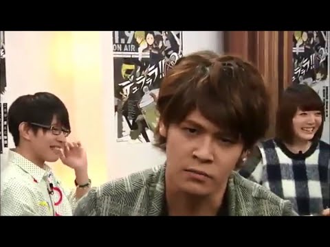 【神回生】爆笑！花澤香菜「え、宮野真守のケツ見えた!?」豊永利行「いる訳ないじゃんｗ」宮野真守「マモちゃんだよっ!!」ｗｗｗ
