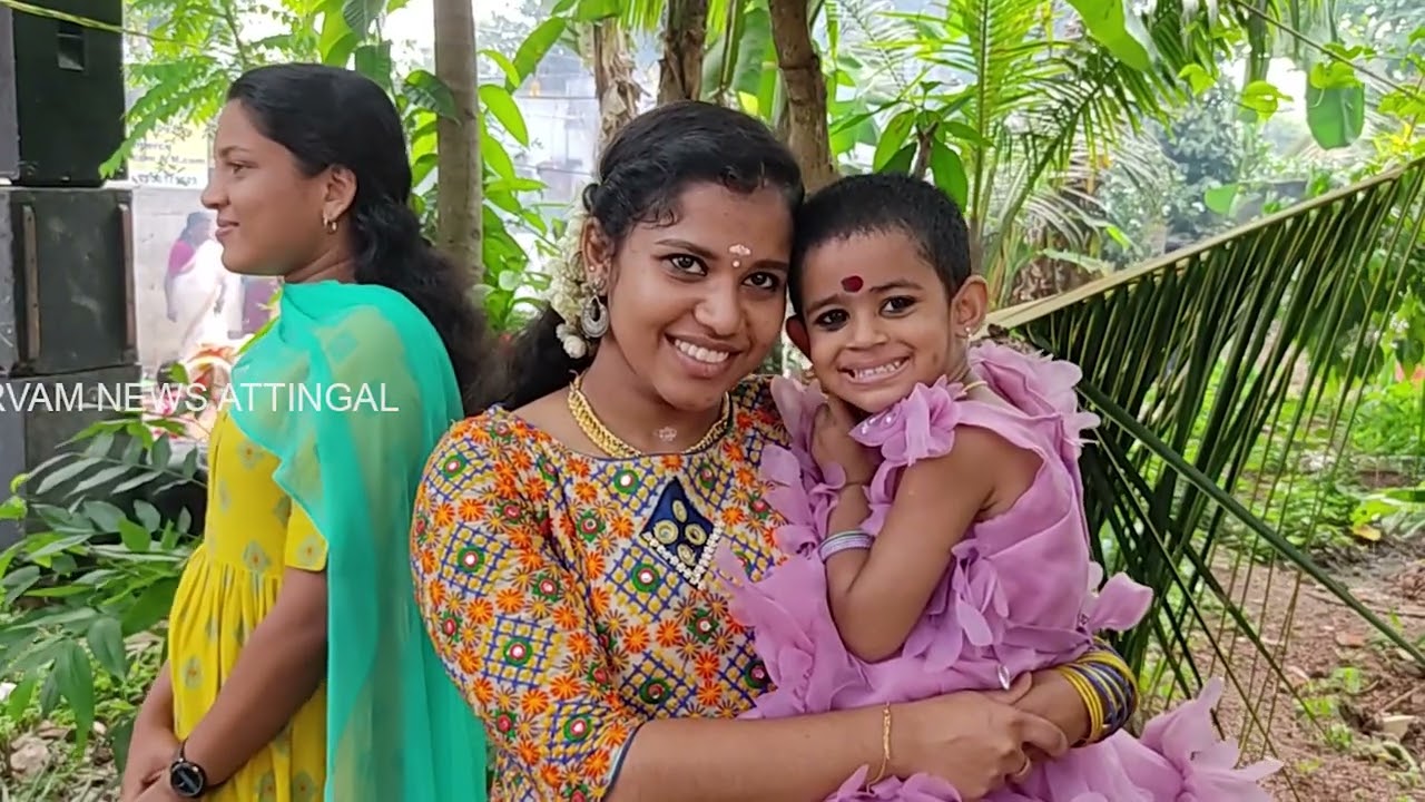 ആറ്റിങ്ങൽ കടുവയിൽ ആശാരിവിളാകം മഹാഗണപതി ക്ഷേത്രത്തിലെ സമൂഹ പൊങ്കാല