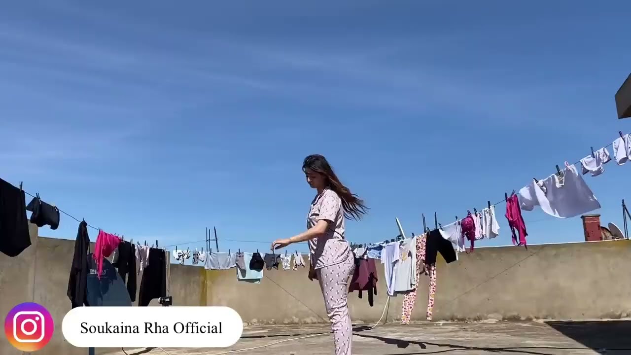 واو على حرارة ليوم مقدرة ندير والو قتلني صهد🌞🥵 روتيني اليومي#