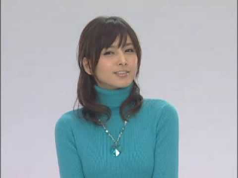 加藤夏希ちゃんからメッセージ♫
