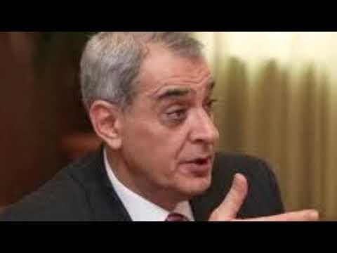 Давид Шахназарян:  Со всей ответственностью заявляю, что процесс идет по сценарию Азербайджана