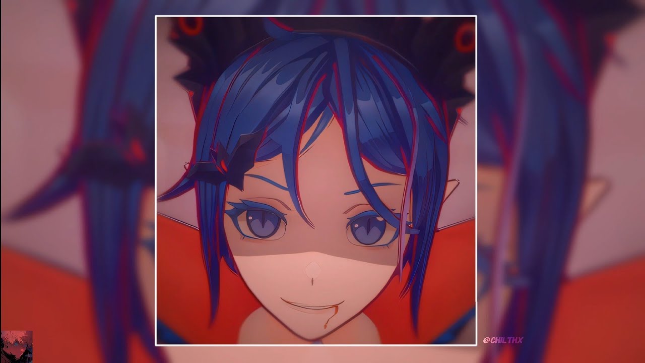 𝙐𝙆𝙄 𝘽𝘼𝘾𝙃𝘼 (𝙎𝙇𝙊𝙒𝙀𝘿) | 𝙏𝙞𝙠𝙏𝙤𝙠 𝙀𝙙𝙞𝙩 𝙭 𝘾𝙧𝙖𝙯𝙮 𝙈𝙞𝙩𝙖