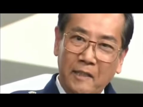 神田署長「命張ってんだ！」