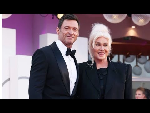 ヒュー・ジャックマン、離婚原因は自分の不倫　元妻とその友人が認める