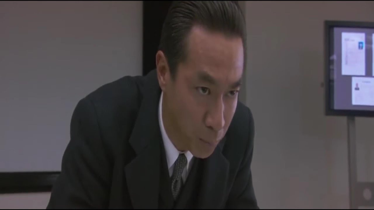 【踊る大捜査線】捜査を立て直す