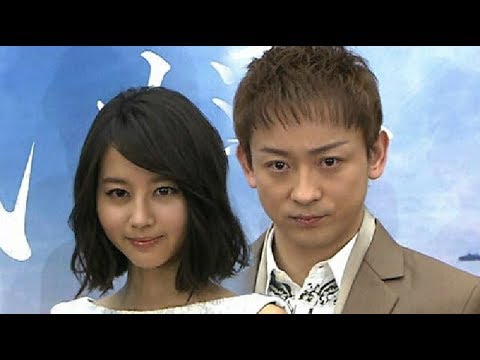 【芸能人の英語力】山本耕史の英語力