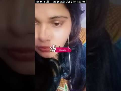 এত সুন্দর মেয়ে অথচ ব্যবহার লাইভ দেখুন