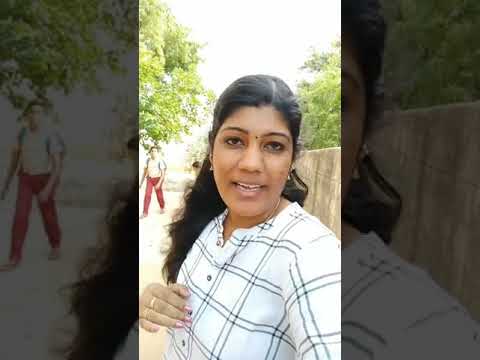 ஊரை ஓத்து சம்பாதித்து இரண்டு அடுக்கு மாடி வீடு கட்டிய நாகலாபுரம் சுகந்தி