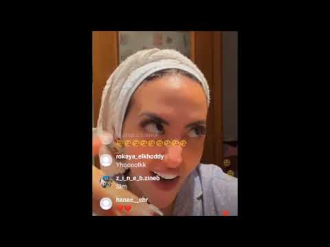 ساري كول كطيب لينا العشاء